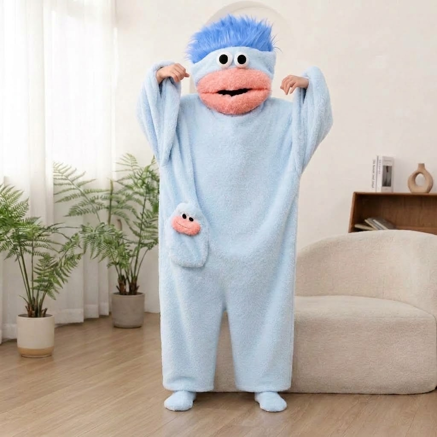 Goober Onesie