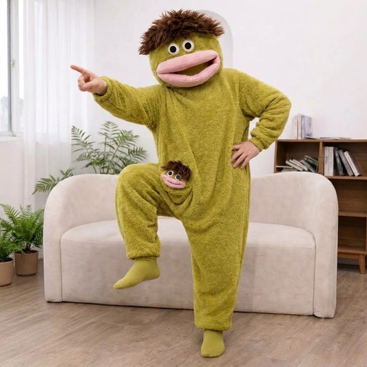 Goober Onesie